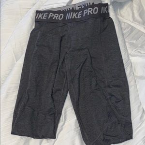 Nike Pro Leggings
